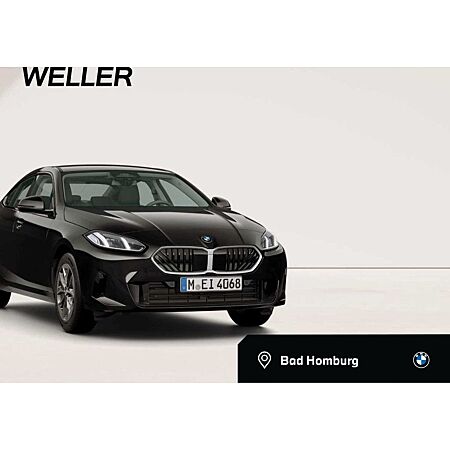 BMW M8 Gran Coupé leasen