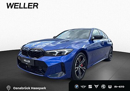 BMW 340 M340i xDrive M SPORT PRO DAProf RFK eSitze HUD