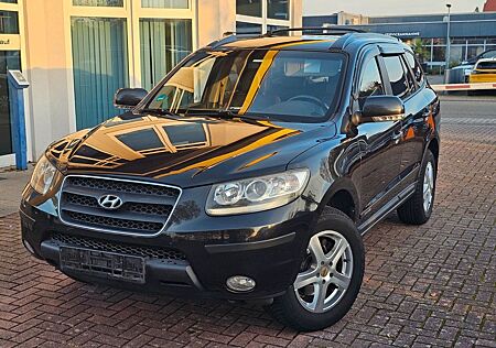 Hyundai Santa Fe 2.2 CRDi GLS