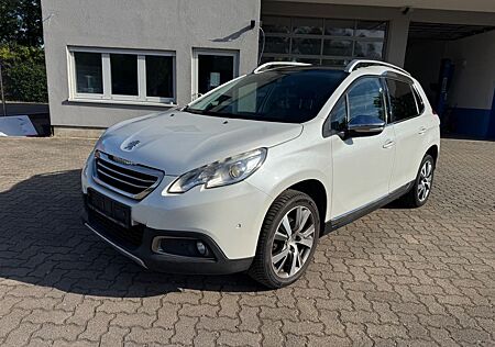 Peugeot 2008 Allure