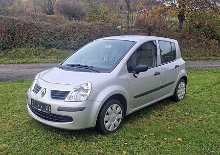 Renault Modus Avantage 1.2 16V