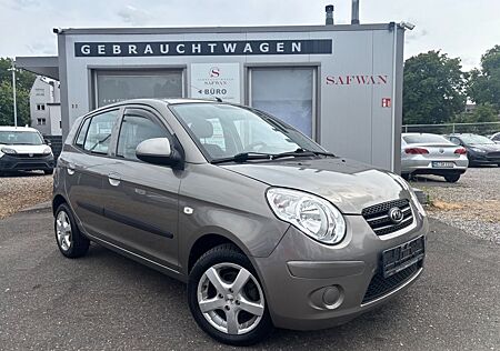 Kia Picanto 1.1*KLIMA*TÜVNEU*ALLSEASON*48KW*