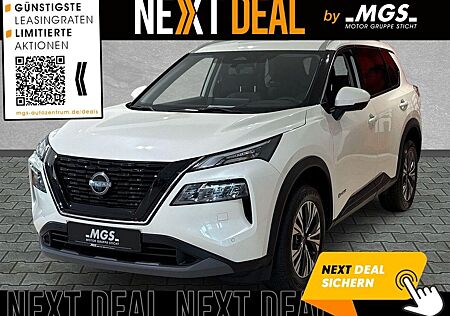 Nissan X-Trail 1.5 VC-T e-4ORCE N-Connceta4x4