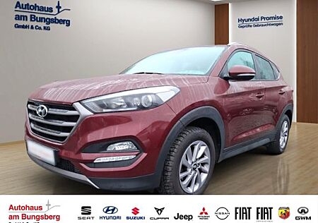 Hyundai Tucson 1.6 GDi 2WD INTRO EDITION NAVI Totwinkela