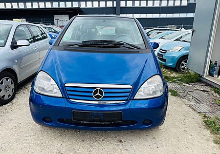 Mercedes-Benz A 160 CLASSIC SPIRIT*126KM*NEUERTÜV AUTOMATIK
