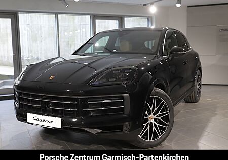 Porsche Cayenne 360 Kamera Rückfahrkam. Memory Sitze PDC