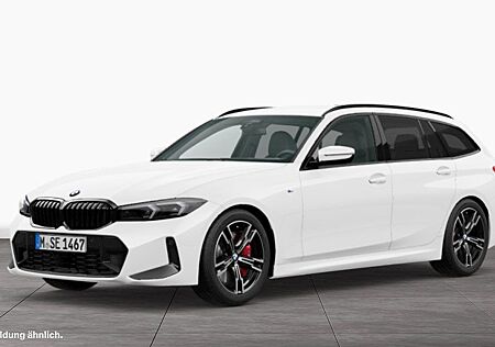 BMW 318i M Sport Navi PDC Driv.Assist LED