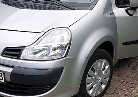 Renault Modus Yahoo! TCe 100 Yahoo!