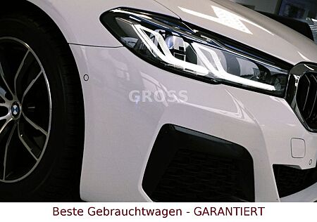 BMW 520d A "M-Sportpaket"LED"ACC"CAM"AHK"DIGITAL-D."