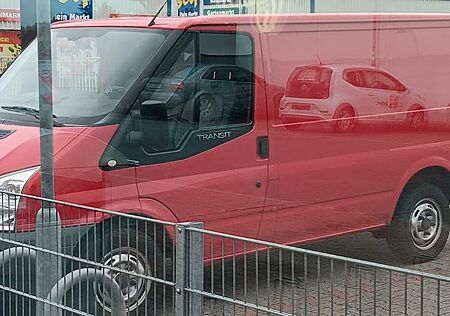 Ford Tourneo Transit /