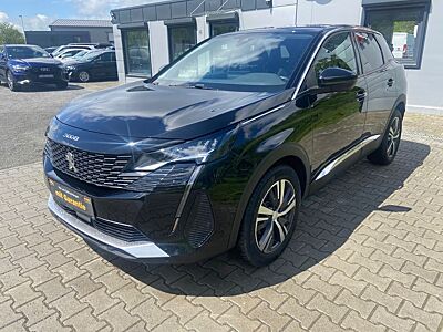 Peugeot 3008 Allure Pack
