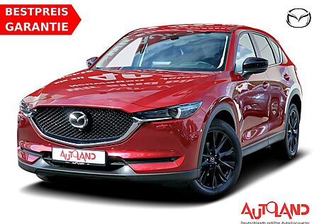 Mazda CX-5 2.5 Edition 100 2WD LED Navi Head-Up 360°