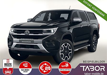 VW Amarok Volkswagen 3.0 TDI 241 AT 4M Aventura HardT Matrix