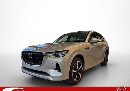 Mazda CX-60 Takumi AWD 3.3 e-SKYACTIV-D 254 M-Hybrid E