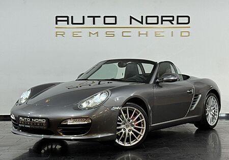 Porsche Boxster S *Bi-Xenon*Chrono*Sitzhzg*Sound-Pack*