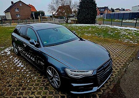 Audi A6 3.0 TDI 240kW comp. quattro tiptr. Avant ...