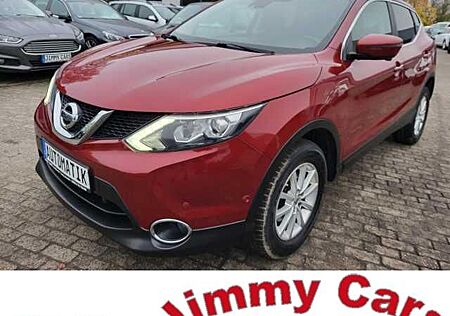 Nissan Qashqai Diesel 1.6 dCi Xtronic TEKNA