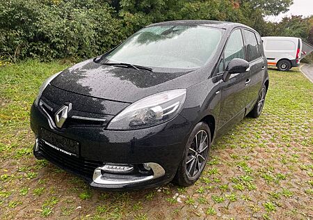 Renault Scenic III BOSE Edition Klima/Teilleder/Navi/