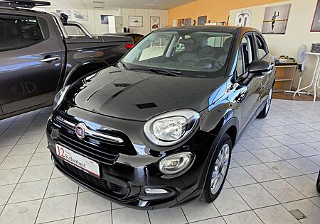 Fiat 500X 1.4 MultiAir 103kW POP STAR Klima Navi PDC