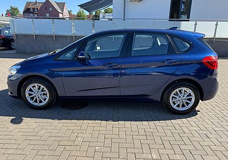 BMW 218 Active Tourer Advantage/LED*NAVI*MEMORY*