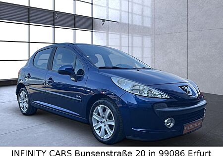 Peugeot 207 Urban Move