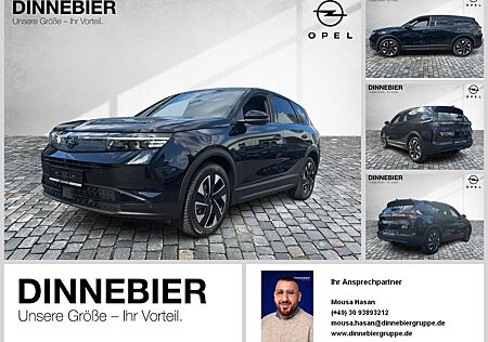 Opel Grandland X Grandland GS-LINE *LED+NAVI+SITZHEIZUNG+KAMERA*