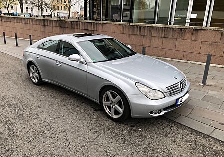 Mercedes-Benz CLS 350 - Vollausstattung - TOP ZUSTAND