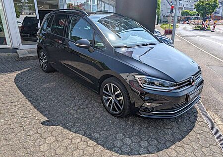 VW Golf Sportsvan Volkswagen VII 1.5 TSI Join Plus, AHK