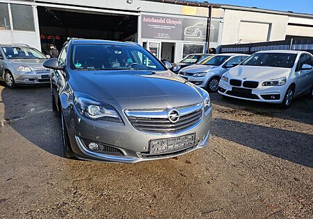 Opel Insignia A Sports Tourer Sport