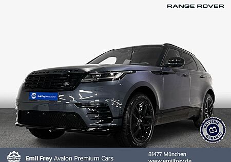 Land Rover Range Rover Velar P400e Dynamic SE