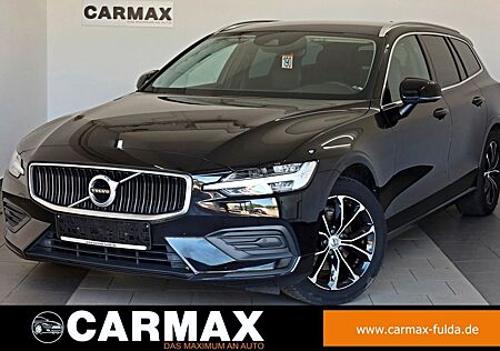 Volvo V60 Kombi Momentum Pro T.Leder,Navi,LED,AppleCar