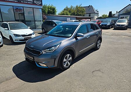 Kia Niro Spirit 1.6 Plug-in Hybrid 8-Fach Scheckheft