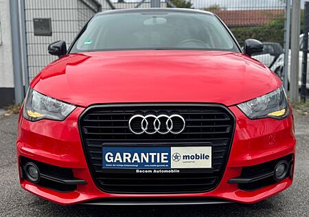 Audi A1 Sportback* S-LINE * AUTOMATIK * 4/5 Türer