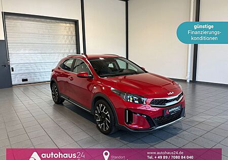 Kia XCeed 1.5 T-GDI Vision