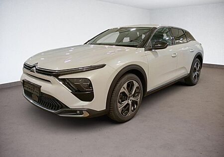 Citroën C5 X YOU AT8 LED-Licht Navi Sitzhzg R-Kamera