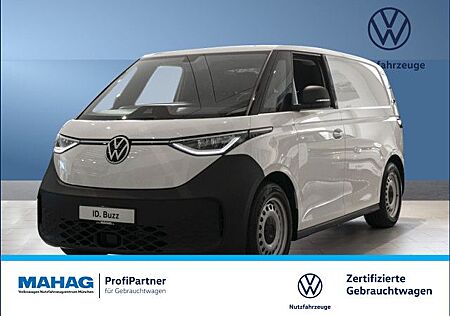 VW ID.BUZZ Volkswagen Cargo Pro 210 kW (286 PS)