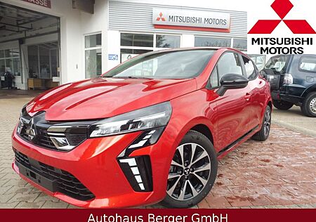 Mitsubishi Colt 1.0 Turbo Plus ver. Farben vorhanden