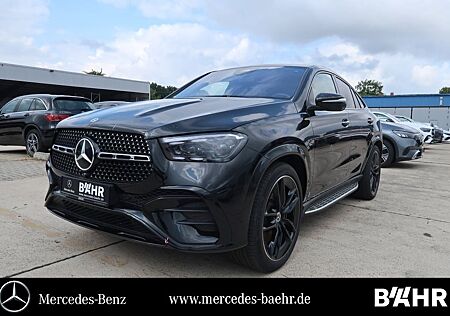 Mercedes-Benz GLE 450 d 4M Coupé AMG/Verkauf nur an Gewerbe!!!