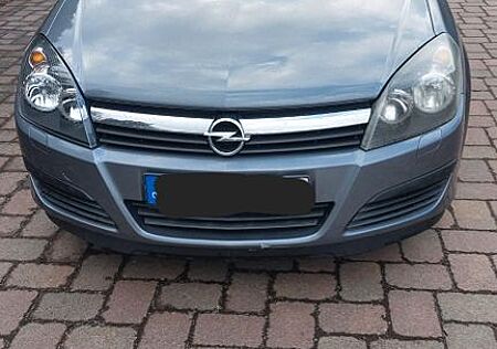 Opel Astra Caravan 1.6 Twinport Sport Easytronic ...