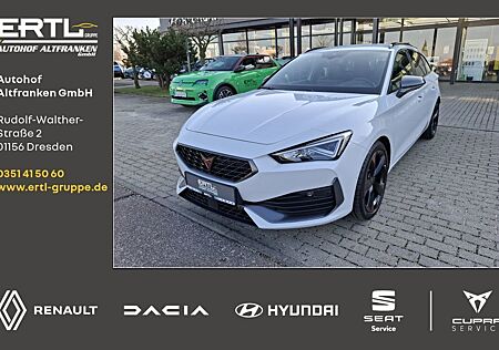 Cupra Leon Sportstourer 1.5 eTSI DSG