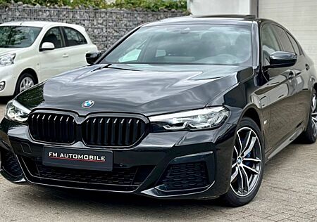 BMW 530 BAUREIHE 5 LIM. M SPORT M PAKET 1.HAND
