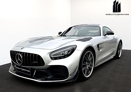 Mercedes-Benz AMG GT R Coupe PRO/Exterieur Paket Carb