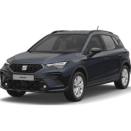 Seat Arona leasen