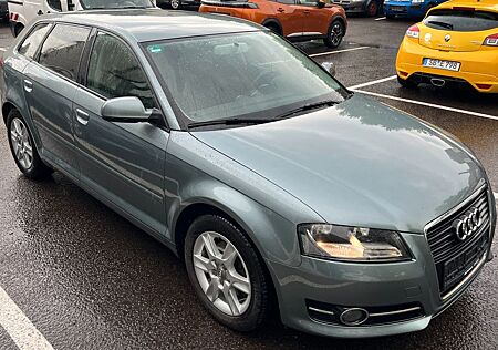 Audi A3 Sportback 1.4 TFSI