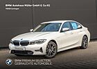 BMW 330eA xDrive Lim Sport Line LED HiFi DAB SH 1VB