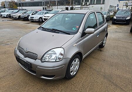 Toyota Yaris 1.3 Sol