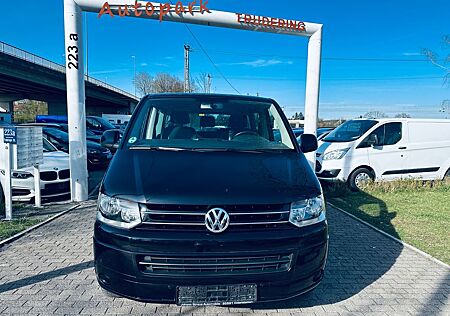 VW T5 Transporter Volkswagen Bus Caravelle Comfortline lang