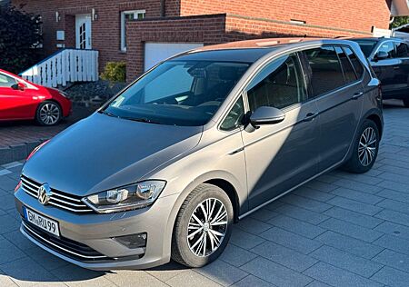 VW Golf Sportsvan Volkswagen 1.2 TSI 81kW LOUNGE BMT LOUNGE