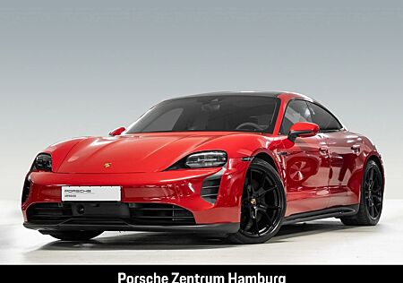 Porsche Taycan GTS ''75Jahre'' 21 Zoll BOSE