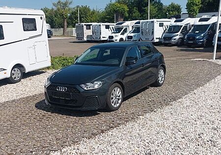 Audi A1 35 TFSI S tronic Sportback -